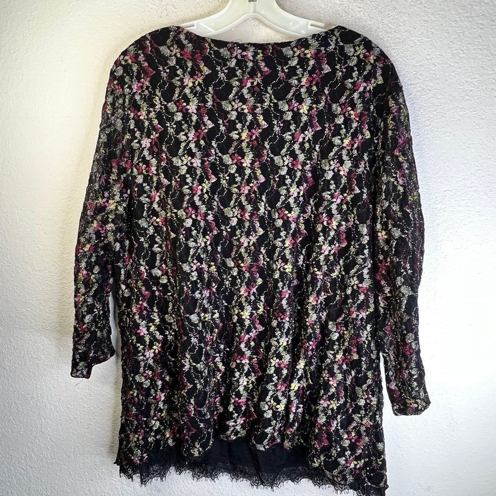 Style & Co. Woman Top - Picture 5 of 6